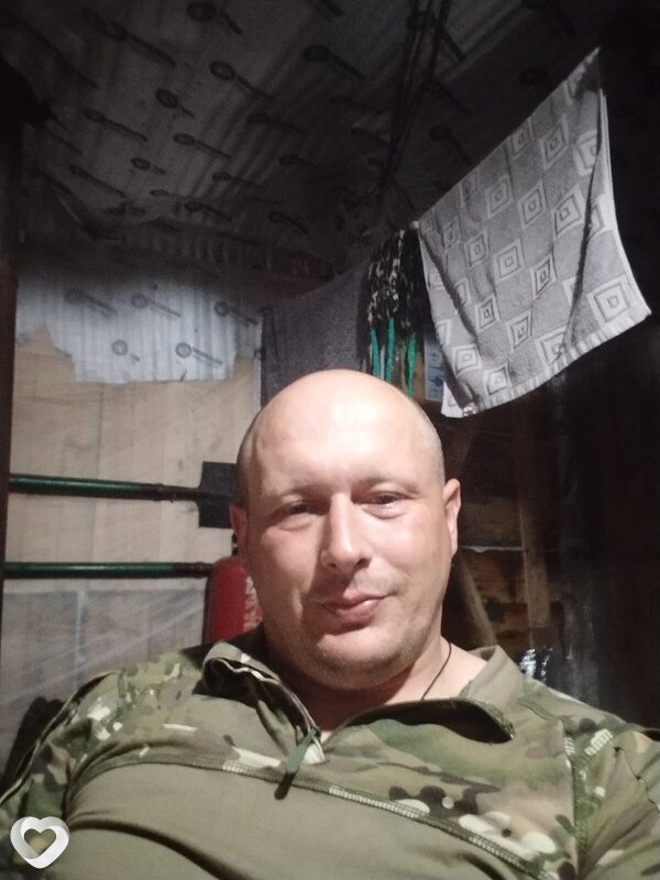 Сергей, 36, Макеевке — анкета №2367293
