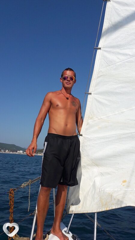 Андрей, 32, Смоленске — анкета №2367294