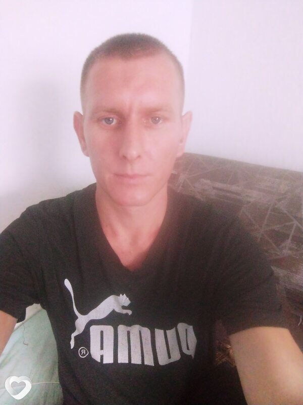 Виктор, 34, Славгороде — анкета №2367295