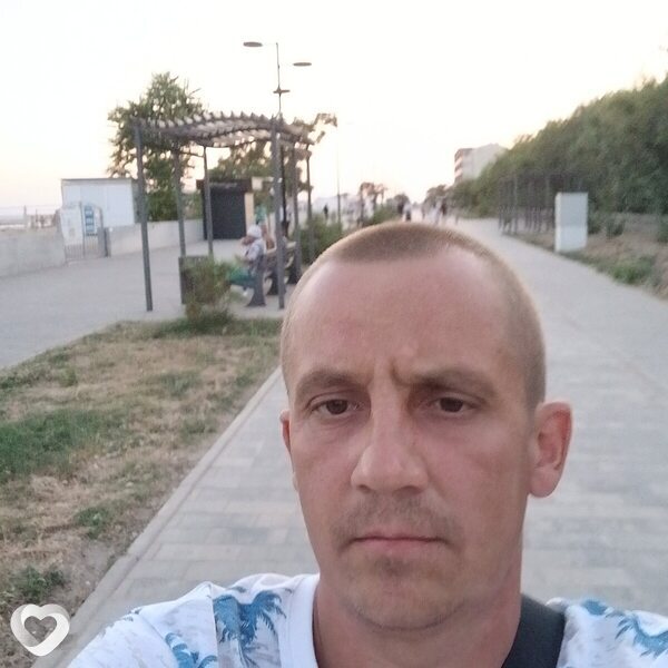 Александр, 36, Твери — анкета №2367090