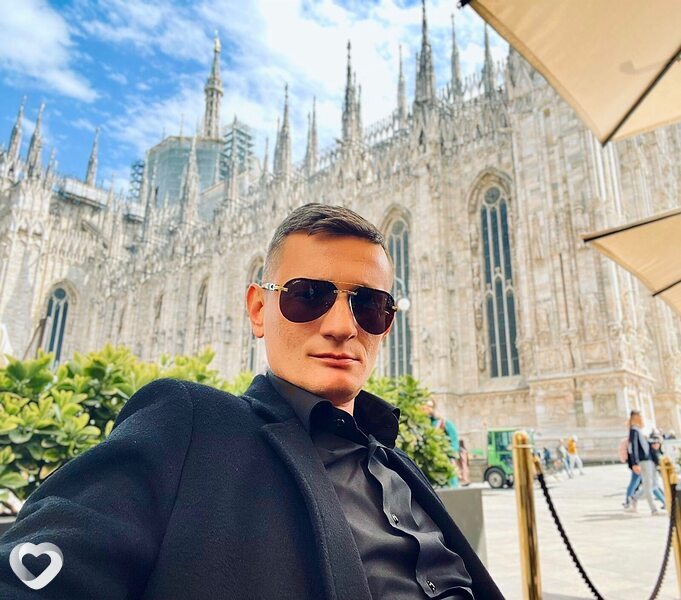 Григорий, 24, Краснодаре — анкета №2367125