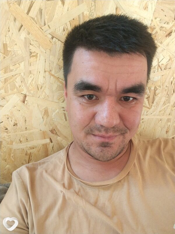 Хушнуд, 31, Владикавказе — анкета №2367134