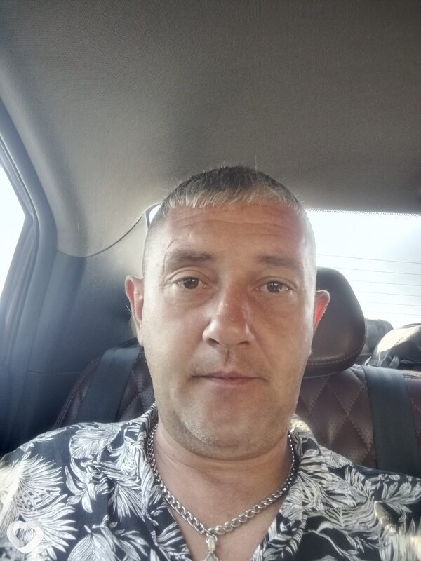 Сергей, 41, Тюмени — анкета №2367136