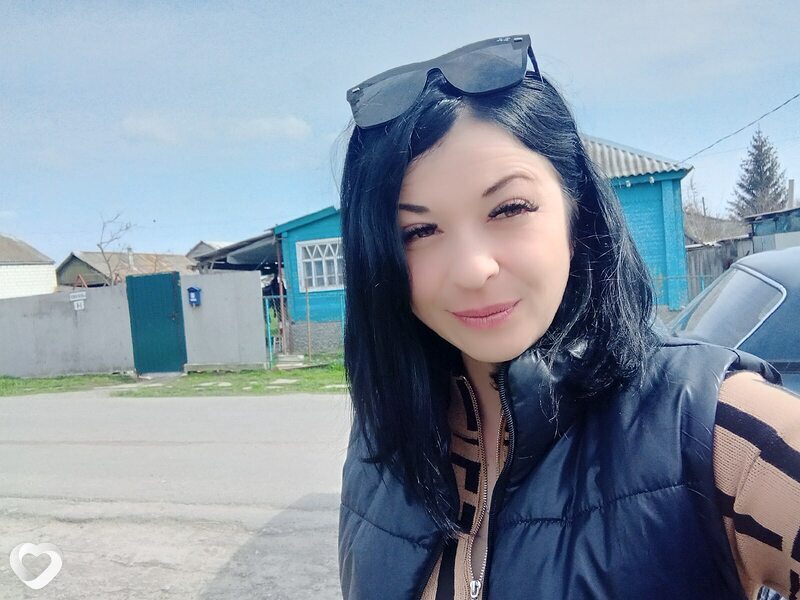 Вишенка, 40, Сальске — анкета №2367137