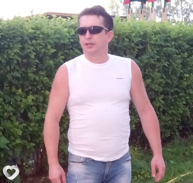 Слава, 52, Лобне — анкета №2367142