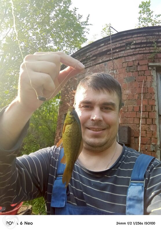 Александр, 41, Ижевске — анкета №2367147