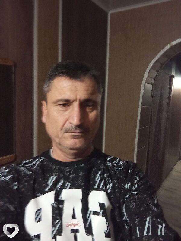 Suhatullo, 51, Луховицах — анкета №2367148
