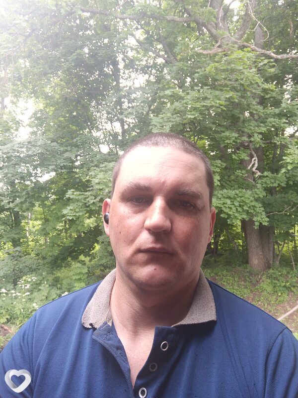 Александр, 37, Саратове — анкета №2367605
