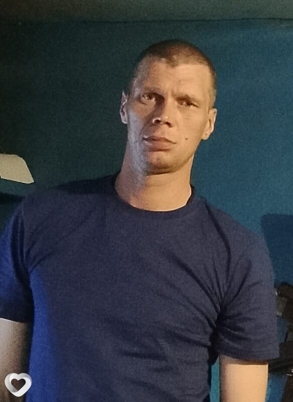 Михаил, 36, Санкт-Петербурге — анкета №2367606