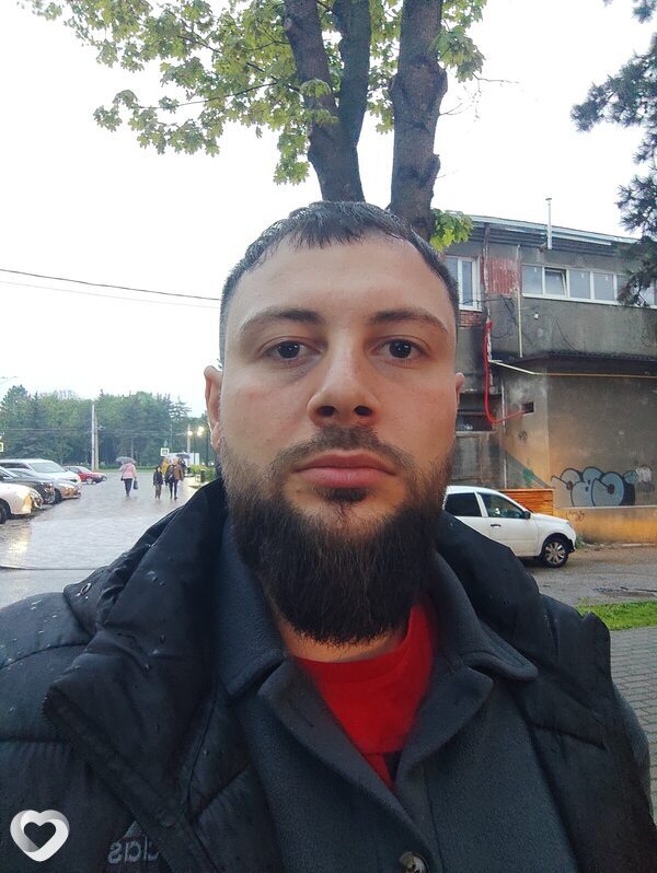 Владислав, 33, Пятигорске — анкета №2367607