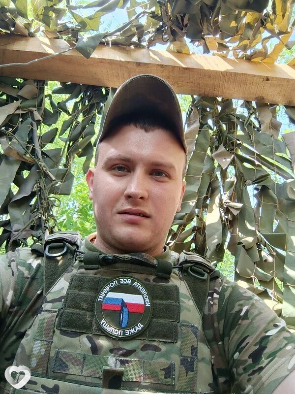 Николай, 29, Липецке — анкета №2367609