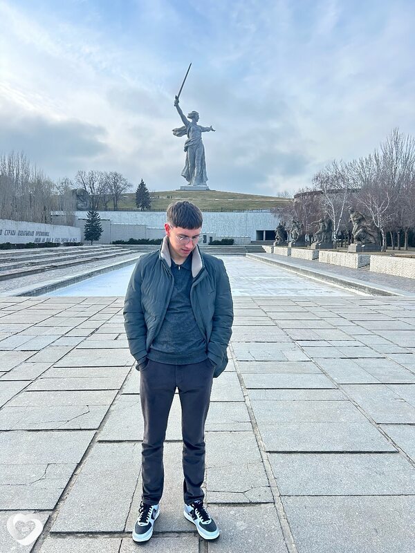 Михаил, 23, Краснодаре — анкета №2367619