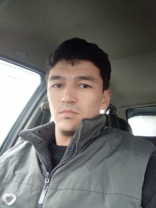 Сирожиддин, 33, Казани — анкета №2367161