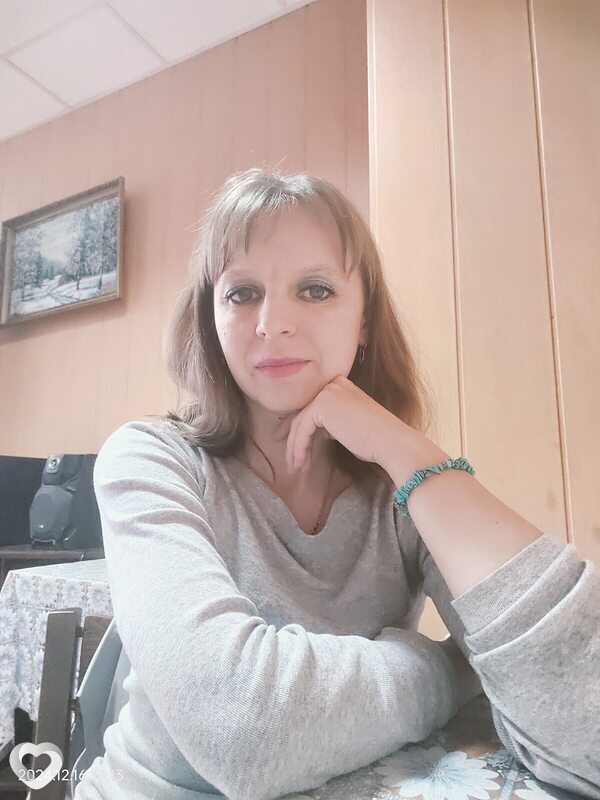 Тоня, 37, Иванове — анкета №2367163