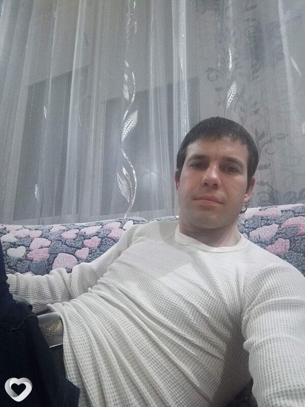 Сергей, 35, Столине — анкета №2367058