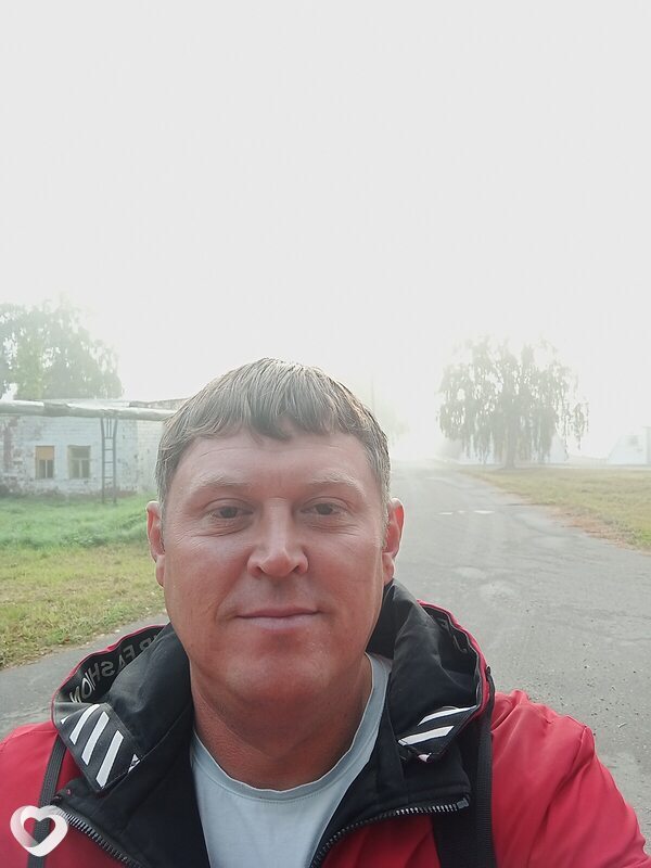 Антон, 43, Ижевске — анкета №2367061