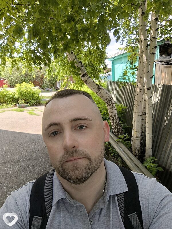 Денис, 25, Томске — анкета №2367066