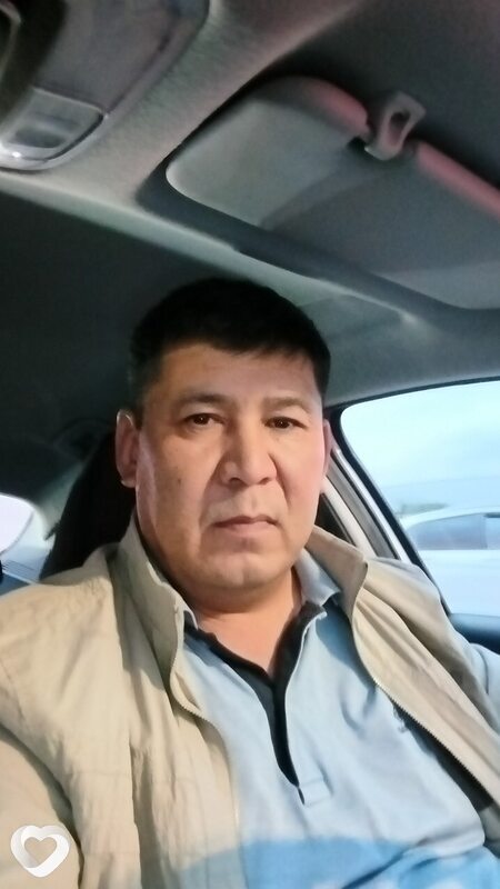 Кайырбек, 46, Алматы — анкета №2367067