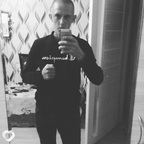 Александр, 29, Могилев — анкета №2367227