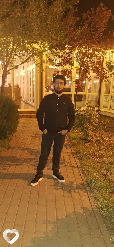 Абдул, 30, Таганроге — анкета №2367228