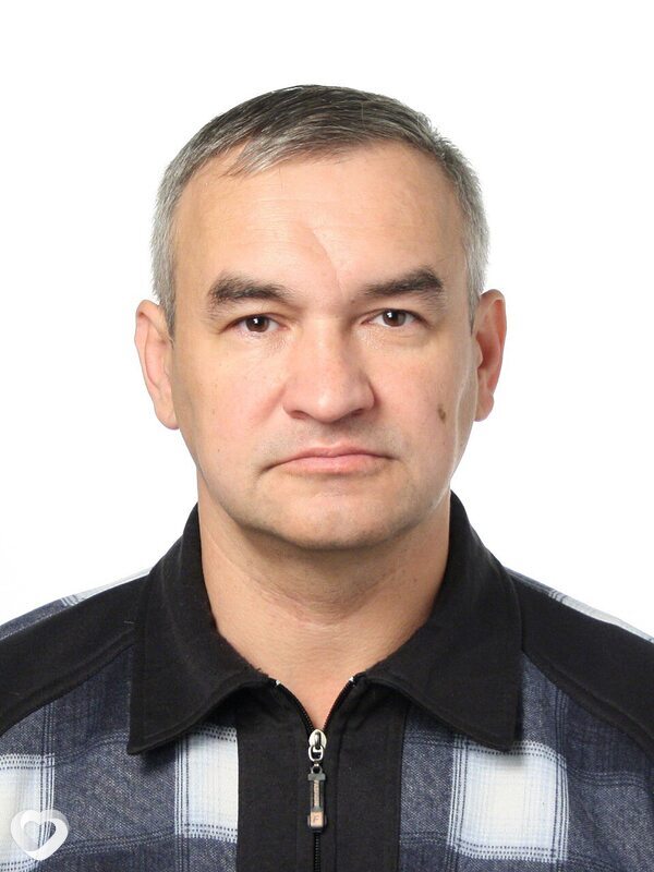 Алексей, 53, Новом Уренгое — анкета №2367237