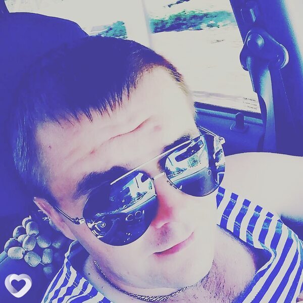 Дмитрий, 36, Оренбурге — анкета №2367102