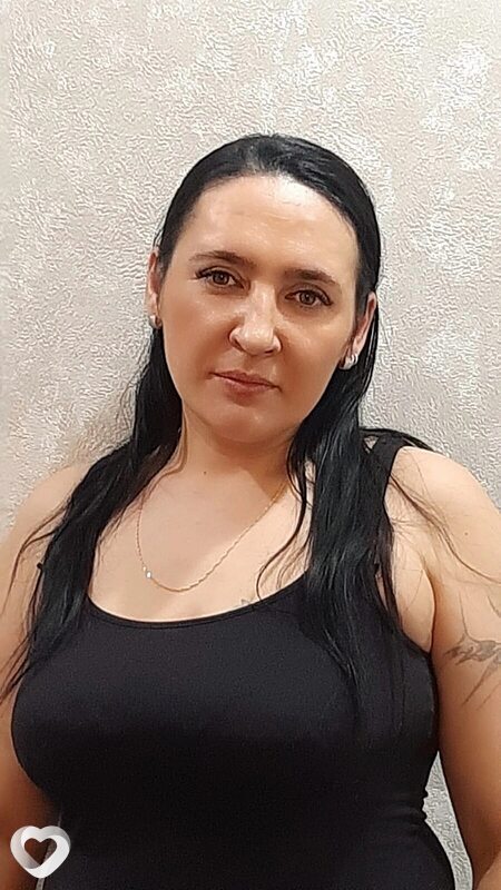 Екатерина, 38, Кирове — анкета №2367110