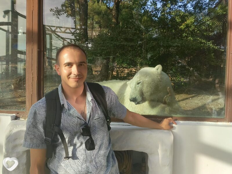 Алексей, 30, Москве — анкета №2367118