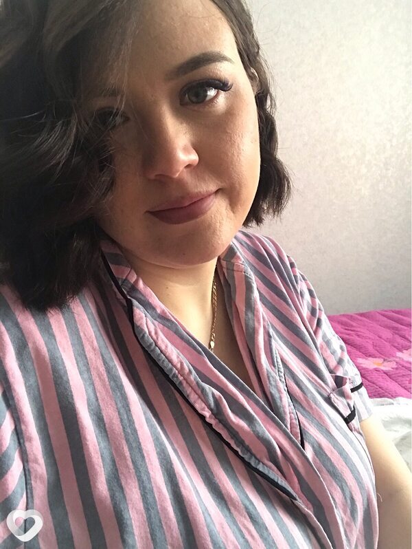 Кристина, 31, Новокузнецке — анкета №2367119