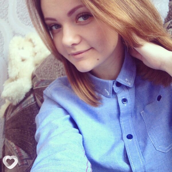 Екатерина, 28, Москве — анкета №2367122