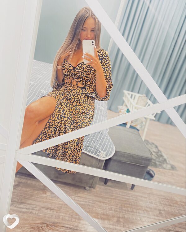 Вита, 24, Наро-Фоминске — анкета №2367175