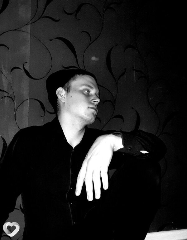 Владимир, 27, Екатеринбурге — анкета №2367187