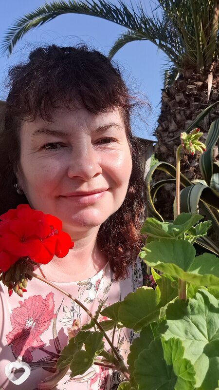 Елена, 53, Сочи — анкета №2367250