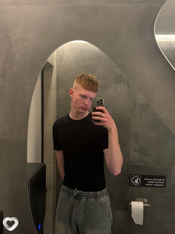Вова, 20, Санкт-Петербурге — анкета №2367251