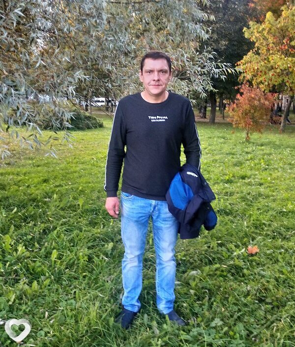 Олег, 45, Могилев — анкета №2367255