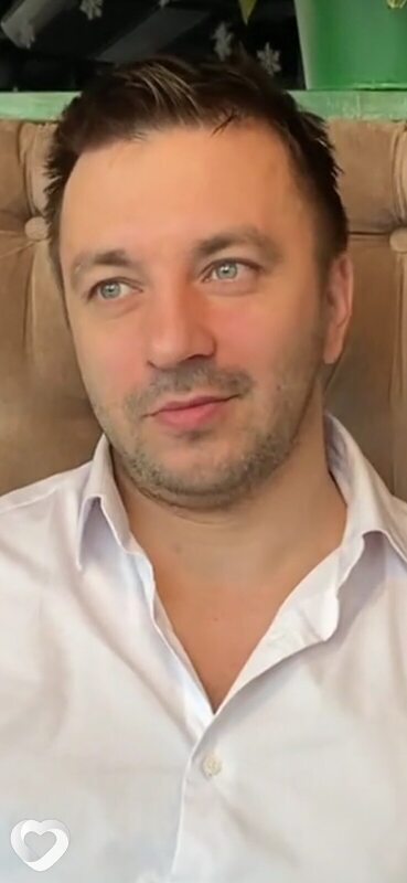 Николай, 44, Фокине — анкета №2367256