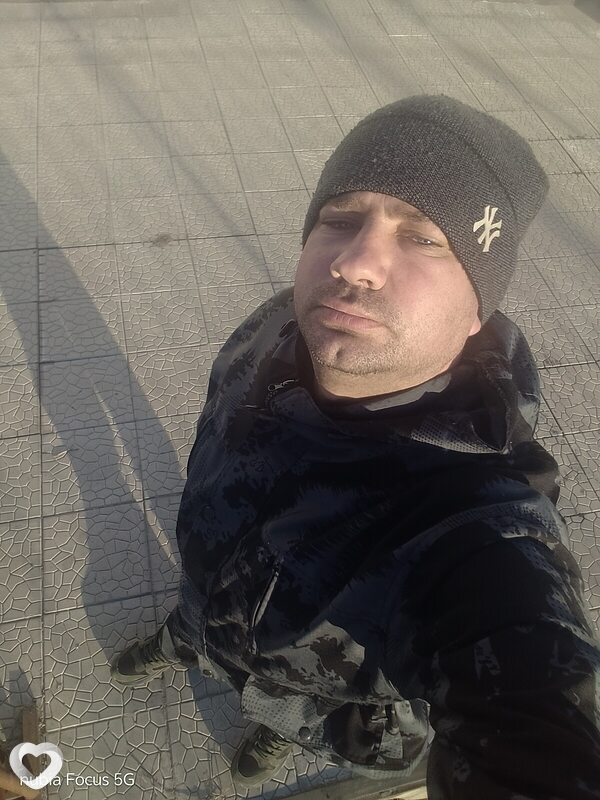 Евгений, 34, Талдыкорган — анкета №2367260