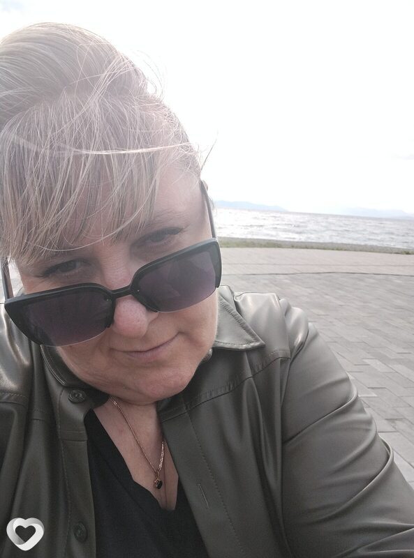 Наталья, 55, Петропавловске-Камчатском — анкета №2367261