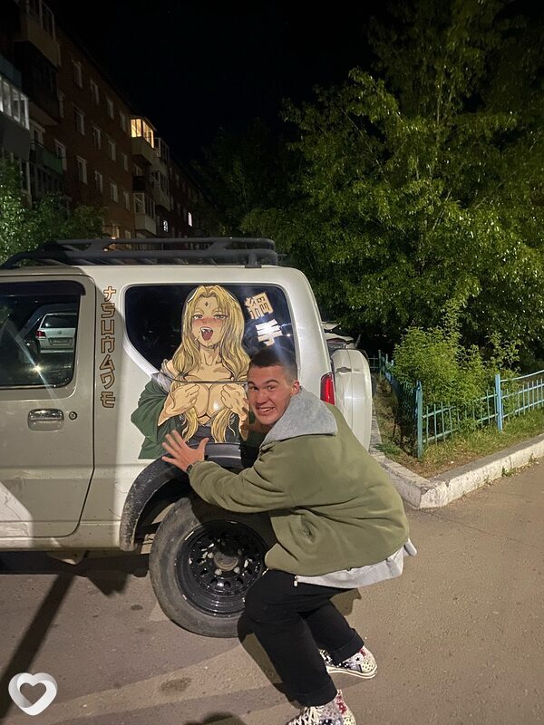 Константин, 21, Жигулевске — анкета №2367263