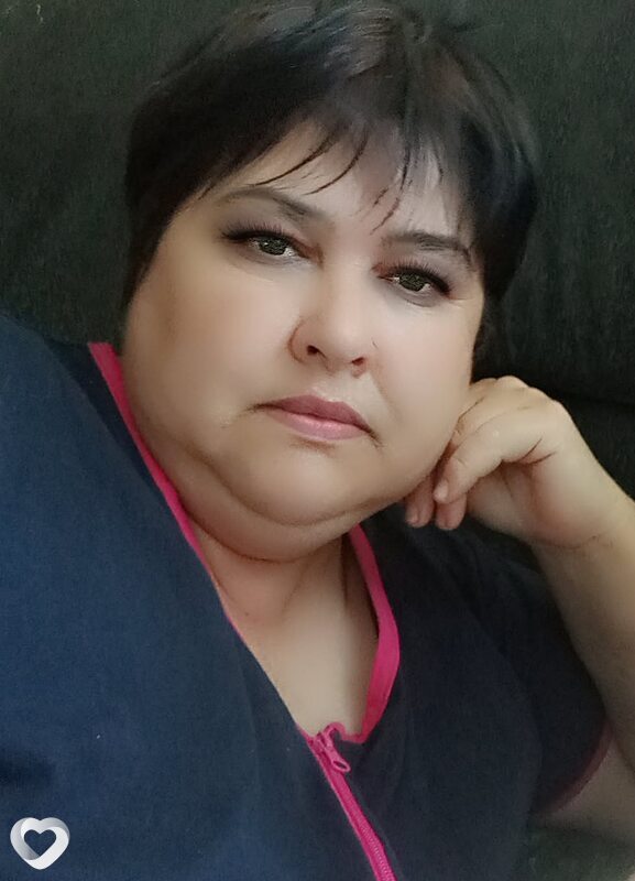 Наталья, 48, Омске — анкета №2367266