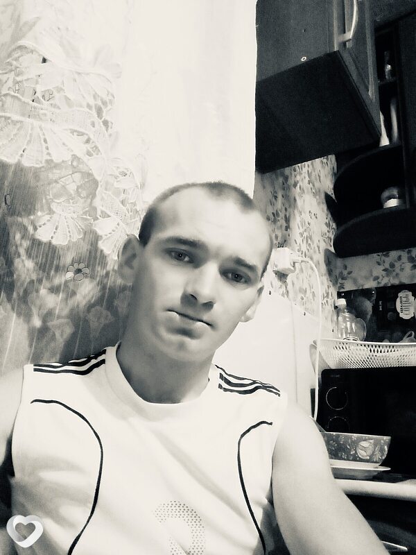 Александр, 31, Уссурийске — анкета №2367267