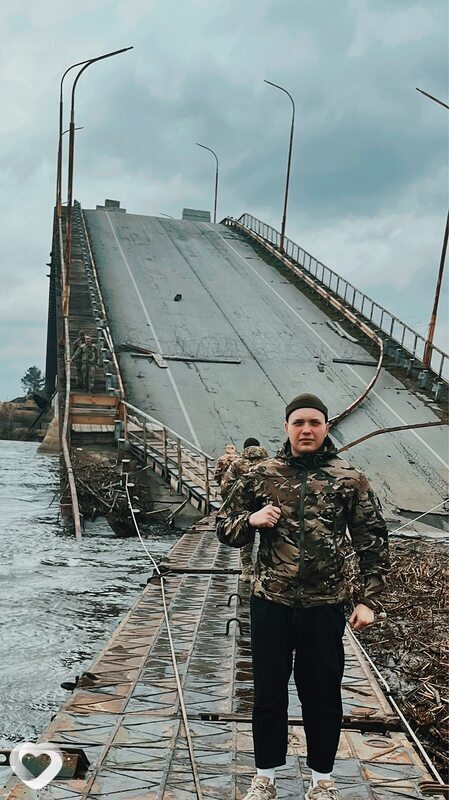 Данило, 22, Белой Церковь — анкета №2367272
