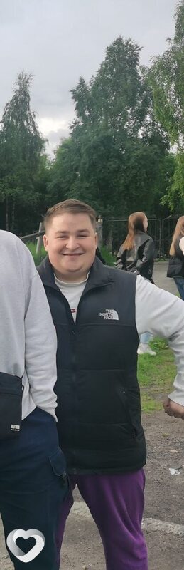 Дмитрий, 24, Москве — анкета №2367374