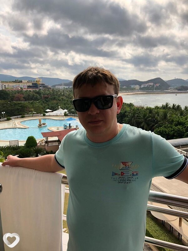 Данил, 43, Усть-Каменогорск — анкета №2367375