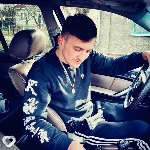 Дмитрий, 31, Варшава — анкета №2367383