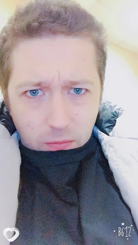 Игорь, 34, Москве — анкета №2367385