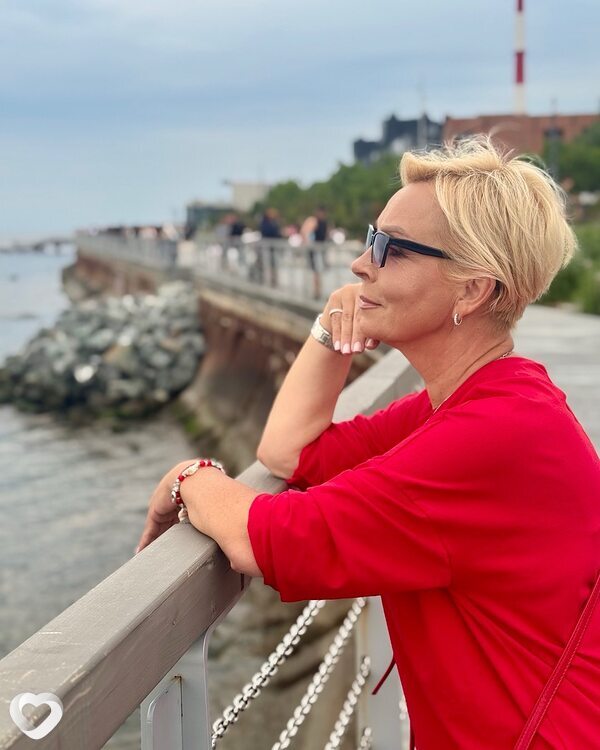 Ольга, 58, Владивостоке — анкета №2367299