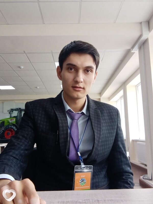 Umidjon, 29, Ташкент — анкета №2367302
