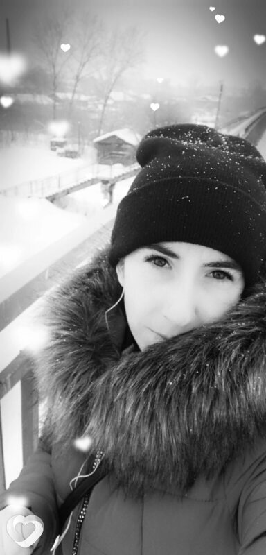 Оксана, 33, Перми — анкета №2367728