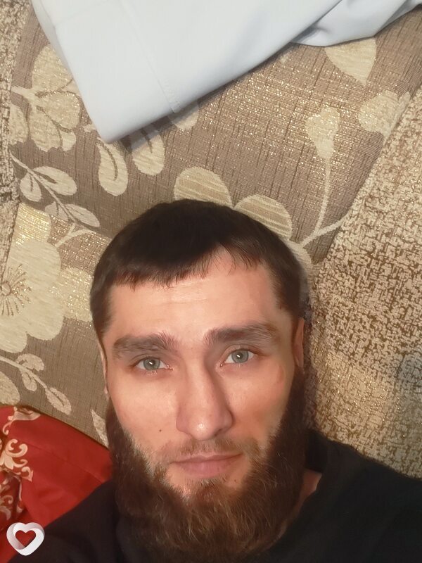 Adam, 35, Краснодаре — анкета №2367732
